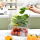Plastic Organizer